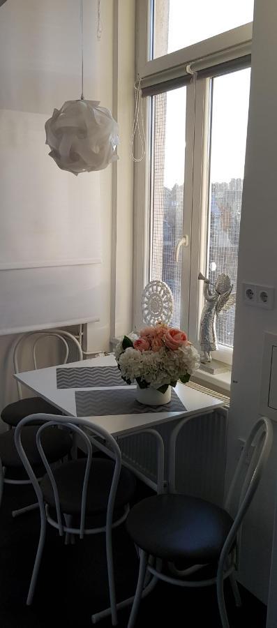 Modern Flat In City Center Budapest Ngoại thất bức ảnh